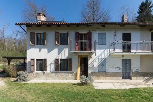 Hostal Stanze In Campagna Da Alberto
