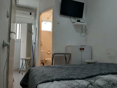 Apartamento The Surfer's Beach House
