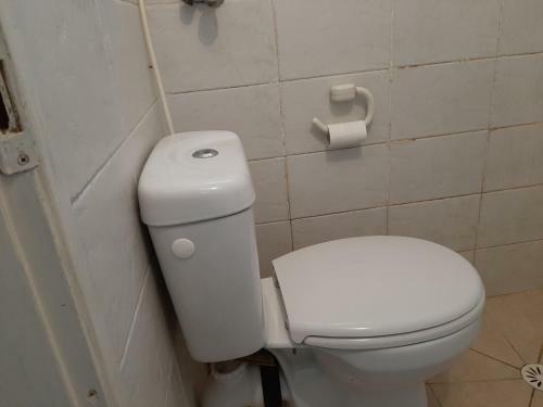 Apartamento The Surfer's Beach House