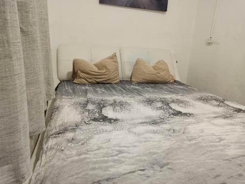 Apartamento The Surfer's Beach House