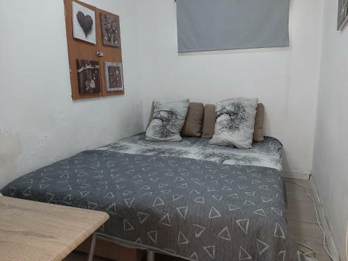 Apartamento The Surfer's Beach House