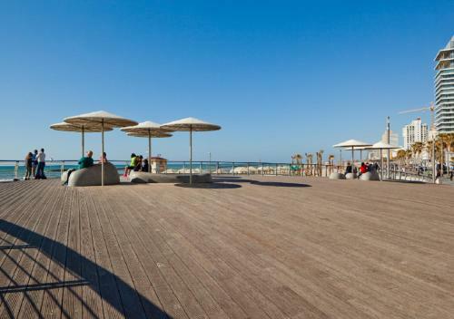 Apartamento The Surfer's Beach House