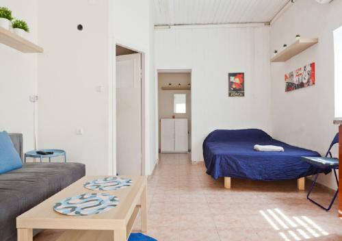Apartamento The Surfer's Beach House