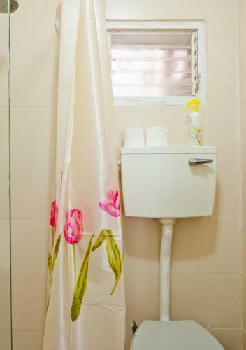 Apartamento The Surfer's Beach House
