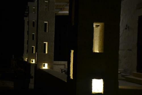 Hostal Masseria 77