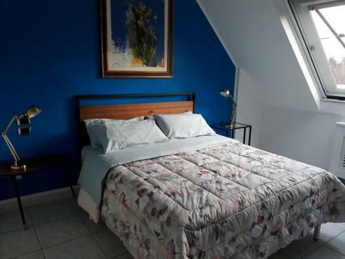 Bed & Breakfast Maison Da Paola