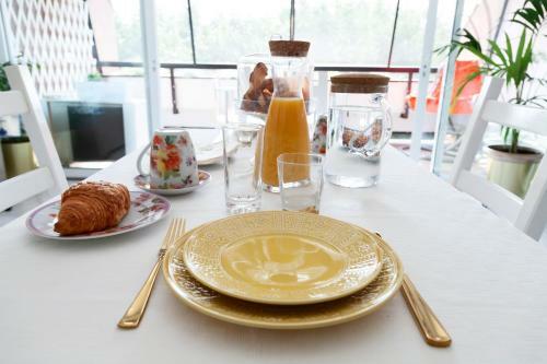 Bed & Breakfast Maison Da Paola