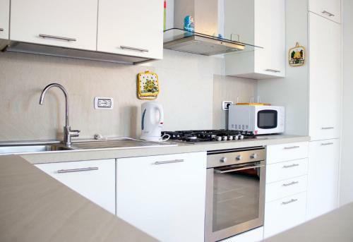 Apartamento Lakefront Villa La Dolce Vita