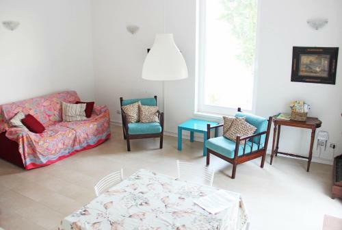 Apartamento Lakefront Villa La Dolce Vita