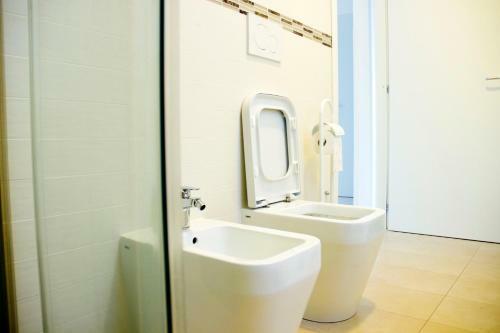 Apartamento Lakefront Villa La Dolce Vita