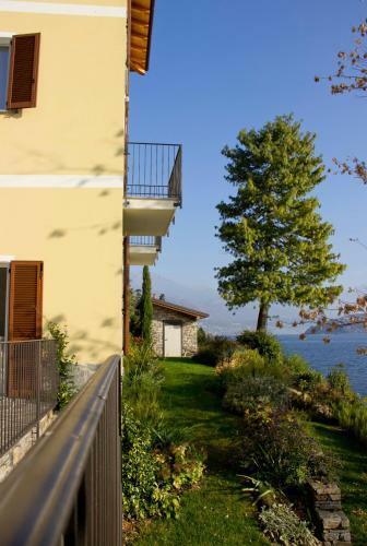 Apartamento Lakefront Villa La Dolce Vita