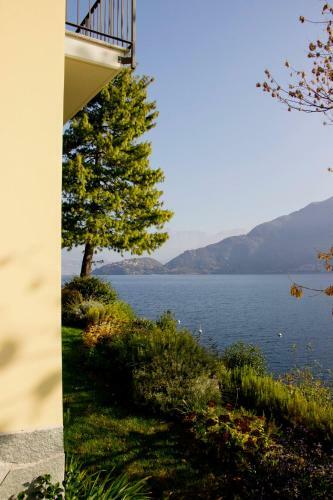Apartamento Lakefront Villa La Dolce Vita