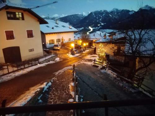 Apartamento Regina Del Bosco Della Vicina Cavalese