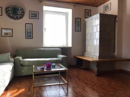 Apartamento Appartamento Pezzol