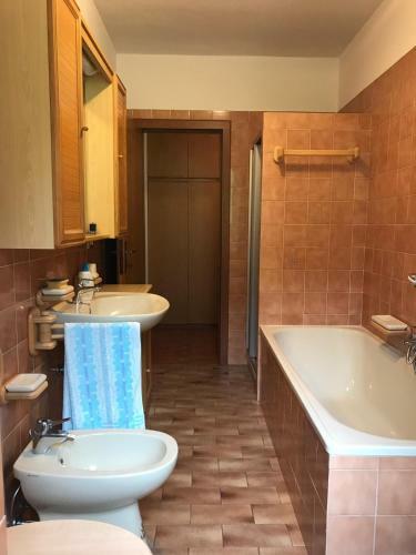 Apartamento Appartamento Pezzol