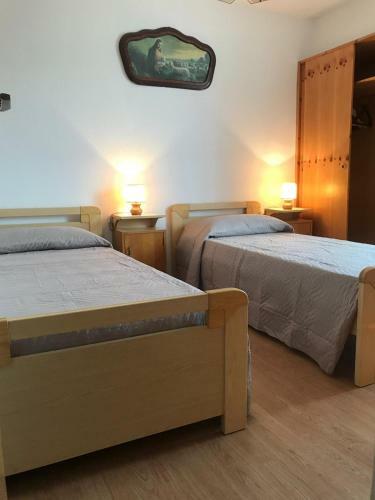 Apartamento Appartamento Pezzol