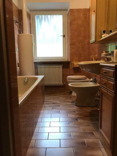 Apartamento Appartamento Pezzol