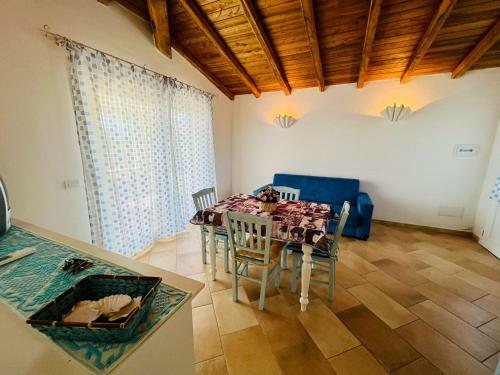 Apartamento Villetta Conchiglia Con Piscina