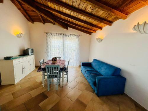Apartamento Villetta Conchiglia Con Piscina