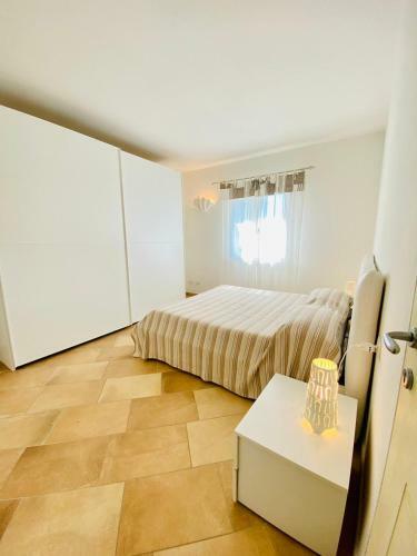 Apartamento Villetta Conchiglia Con Piscina