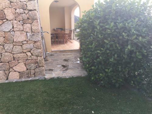 Apartamento La Rosa Dei Venti