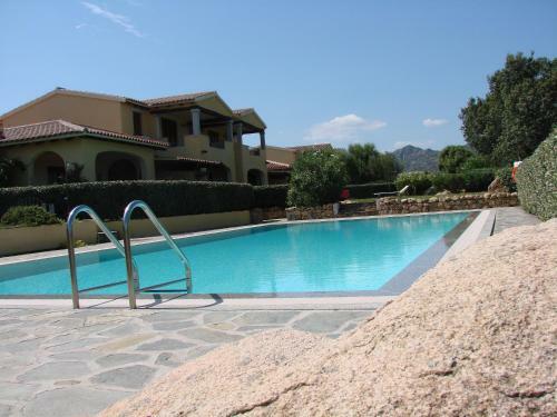 Apartamento La Rosa Dei Venti