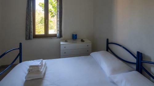 Apartamento Welcomely- Cala Girgolu - Monte Petrusu