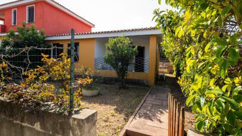 Apartamento Welcomely- Cala Girgolu - Monte Petrusu