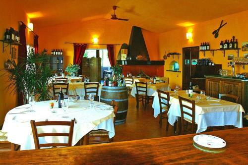 Apartamento Residence Lu Nibareddu, Loiri