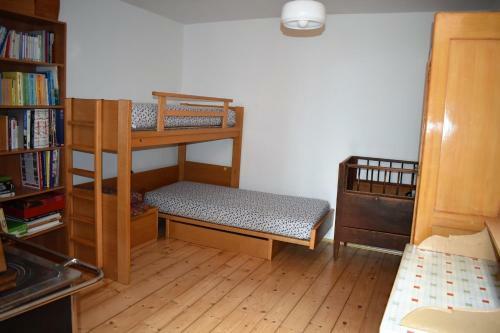 Apartamento Appartamento Bellavista
