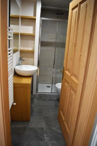 Apartamento Appartamento Bellavista
