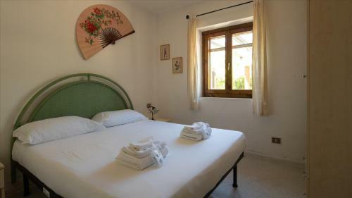 Apartamento Welcomely Verde Acqua