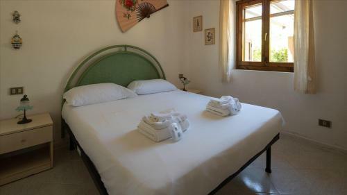 Apartamento Welcomely Verde Acqua
