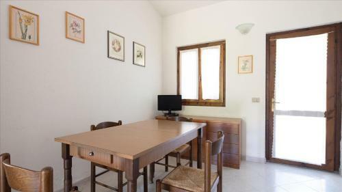 Apartamento Welcomely Verde Acqua
