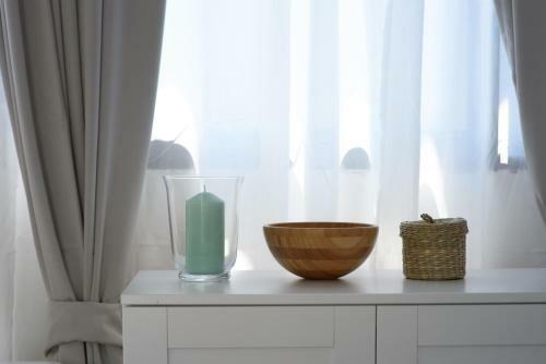 Center City Beach Apartment