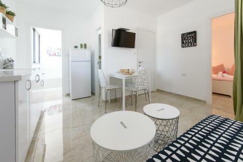 Center City Beach Apartment