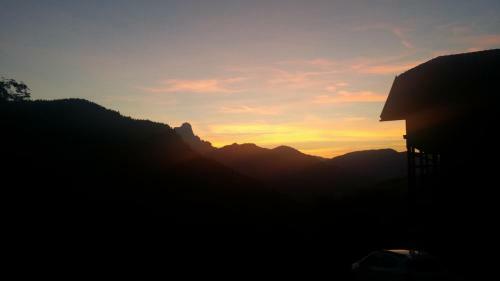 Agroturismo L�ch Da Spescia