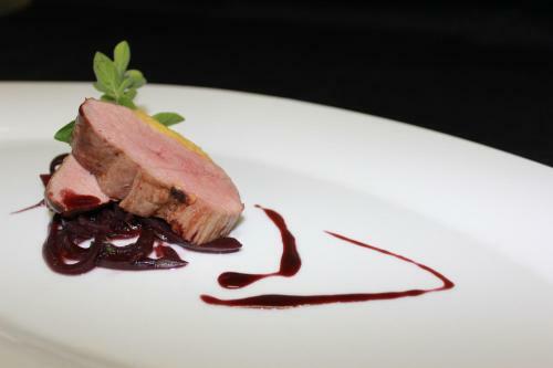 Klein Fein Hotel Zum Graf