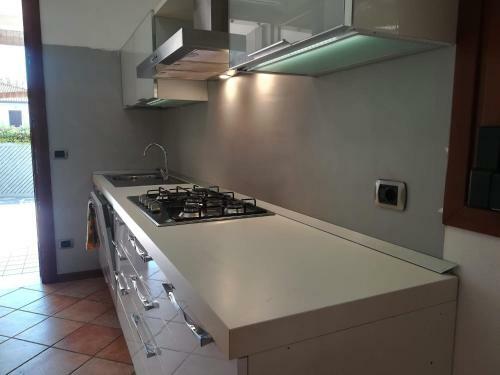Luxury Villa Duna Verde