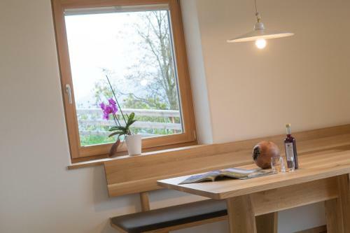 Agroturismo Tschott Hof