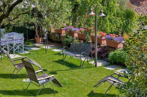 Apartamento "luisa's Smile" By The Guarene Castle