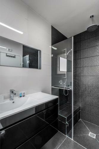 Apartamento Modern & Bright 3 Bdr Close To The Beach