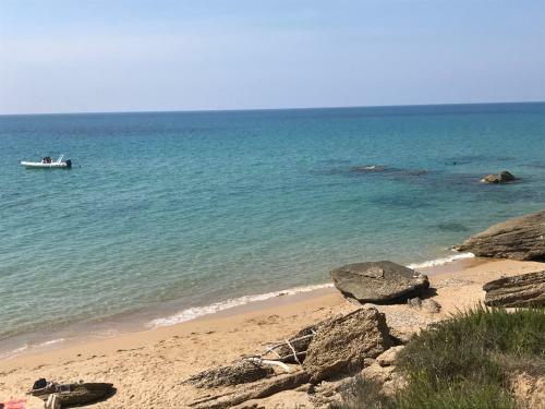 Apartamento Casa Vacanze Giulia