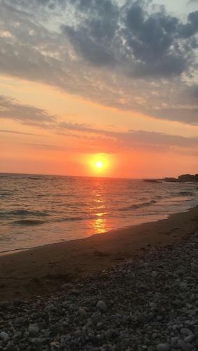 Apartamento Casa Vacanze Giulia