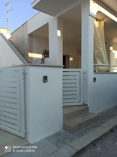 Apartamento La Casa Di Zia Dedera