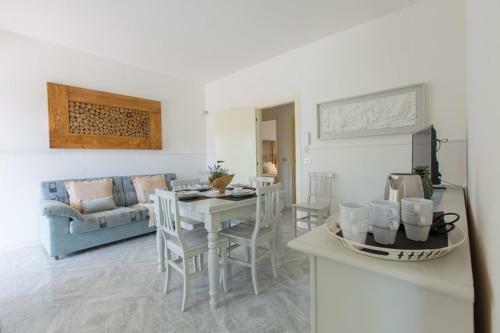 Apartamento Villa Nettuno