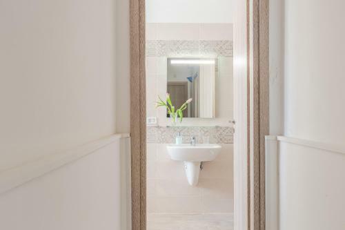 Apartamento Villa Nettuno