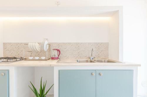 Apartamento Villa Nettuno