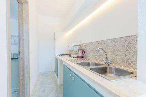 Apartamento Villa Nettuno