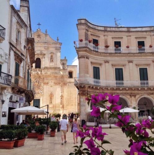 Apartamento Villa Nettuno